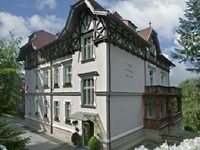 Sant Georg Garni Hotel Marianske Lazne