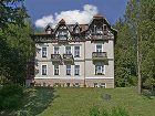 фото отеля Sant Georg Garni Hotel Marianske Lazne