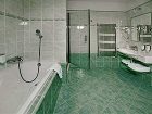 фото отеля Sant Georg Garni Hotel Marianske Lazne