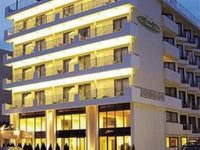 Four Seasons Hotel Glyfada