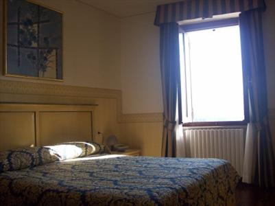 фото отеля Albergo Il Cacciatore Spello