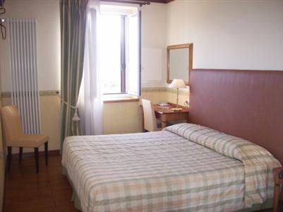 фото отеля Albergo Il Cacciatore Spello