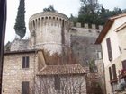 фото отеля Albergo Il Cacciatore Spello