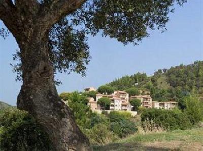 фото отеля Pierre & Vacances Resort Les Issambres
