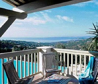 фото отеля Pierre & Vacances Resort Les Issambres