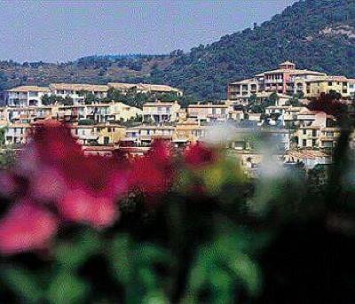 фото отеля Pierre & Vacances Resort Les Issambres