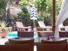 фото отеля Casablanca Beach Resort Candolim