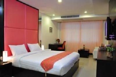 фото отеля Mahashiv Inn