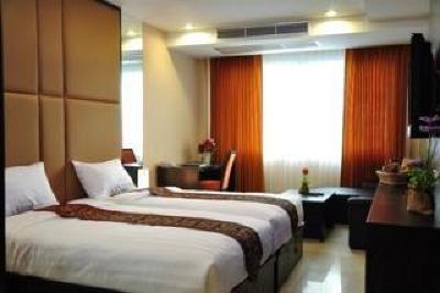 фото отеля Mahashiv Inn