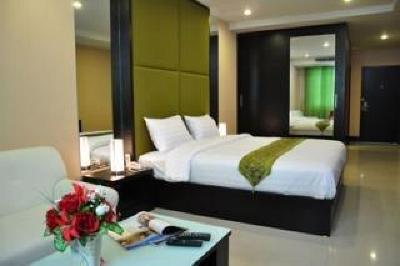 фото отеля Mahashiv Inn