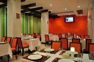 фото отеля Mahashiv Inn