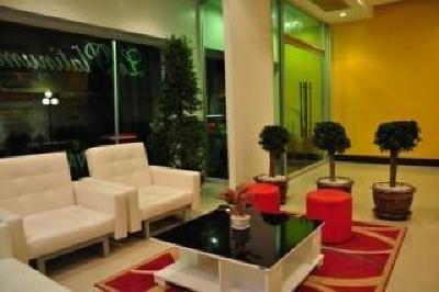 фото отеля Mahashiv Inn