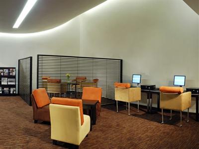 фото отеля NH Hotel Monterrey