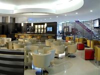 NH Hotel Monterrey