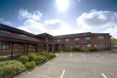 фото отеля Travelodge Waterford