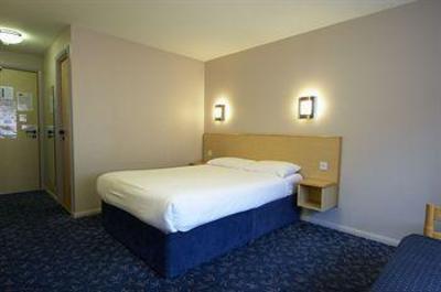 фото отеля Travelodge Waterford