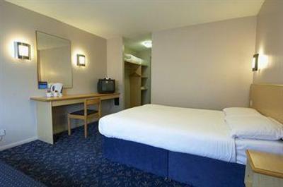 фото отеля Travelodge Waterford