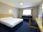 фото отеля Travelodge Waterford