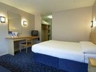 фото отеля Travelodge Waterford