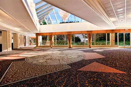фото отеля Hilton McLean Tysons Corner