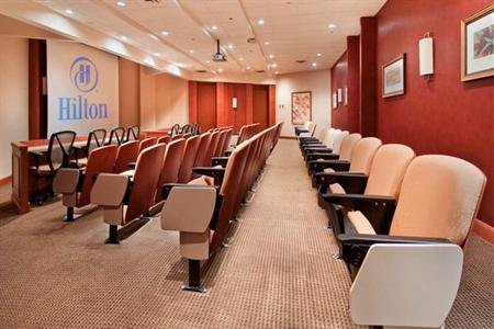 фото отеля Hilton McLean Tysons Corner