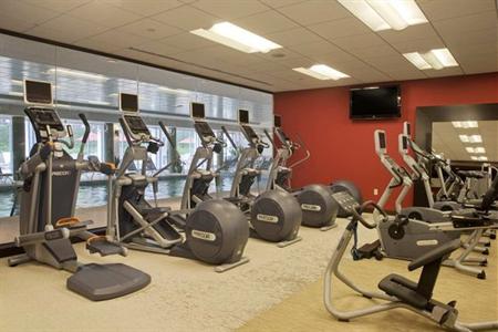 фото отеля Hilton McLean Tysons Corner