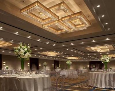 фото отеля Hilton McLean Tysons Corner
