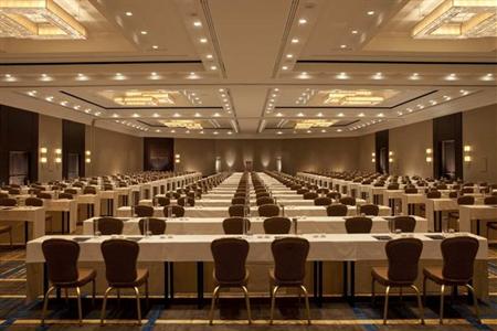 фото отеля Hilton McLean Tysons Corner