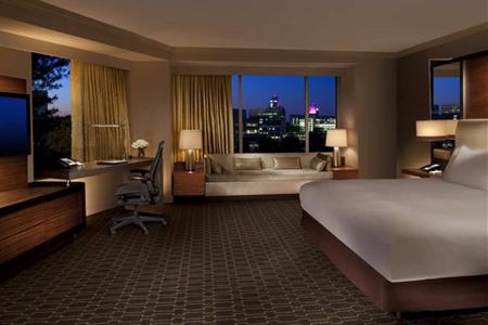 фото отеля Hilton McLean Tysons Corner