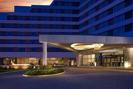 фото отеля Hilton McLean Tysons Corner