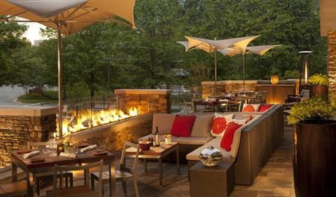 фото отеля Hilton McLean Tysons Corner