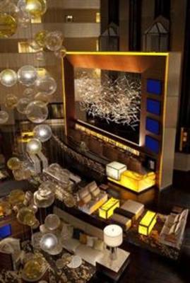 фото отеля Hilton McLean Tysons Corner