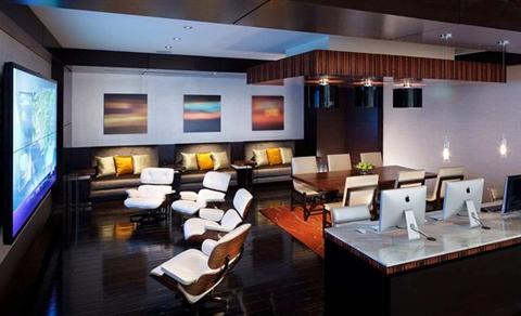 фото отеля Hilton McLean Tysons Corner