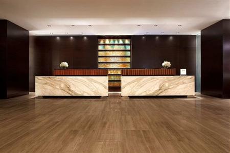 фото отеля Hilton McLean Tysons Corner