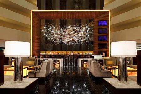 фото отеля Hilton McLean Tysons Corner