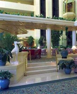фото отеля Hilton McLean Tysons Corner