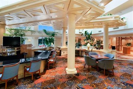 фото отеля Hilton McLean Tysons Corner