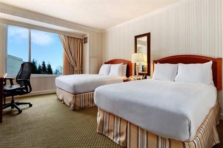 фото отеля Hilton McLean Tysons Corner