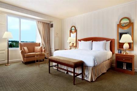 фото отеля Hilton McLean Tysons Corner