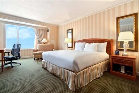 фото отеля Hilton McLean Tysons Corner