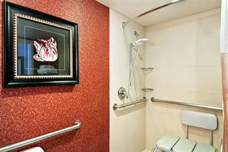 фото отеля Hilton McLean Tysons Corner