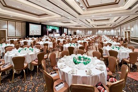 фото отеля Hilton McLean Tysons Corner