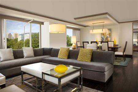 фото отеля Hilton McLean Tysons Corner