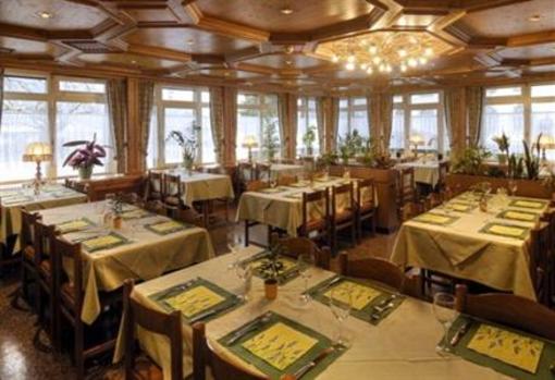 фото отеля Hotel Churfirsten