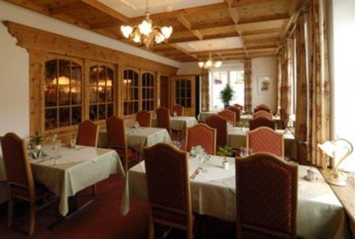 фото отеля Hotel Churfirsten