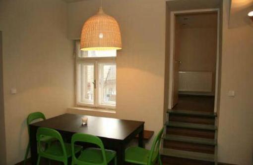 фото отеля Apartments Rajska Bratislava
