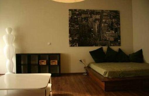 фото отеля Apartments Rajska Bratislava