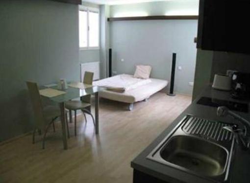 фото отеля Apartments Rajska Bratislava