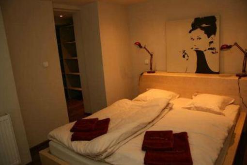 фото отеля Apartments Rajska Bratislava