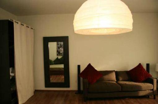 фото отеля Apartments Rajska Bratislava